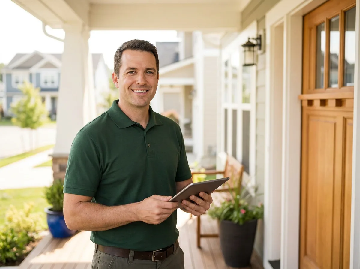 Pest control FAQs for Gladbrook, IA